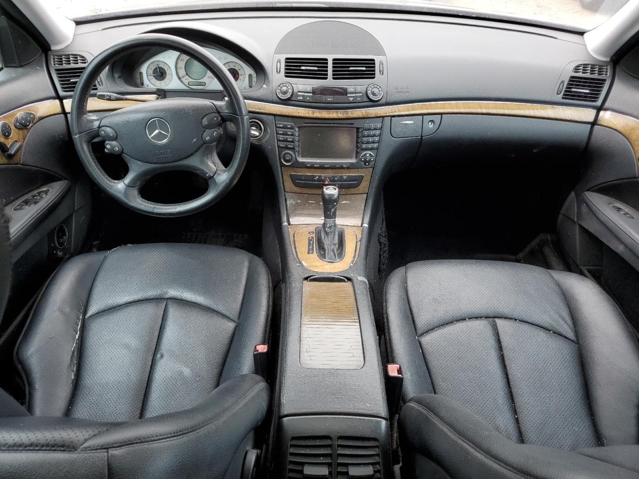 2007 Mercedes-Benz E 350 - foto 2