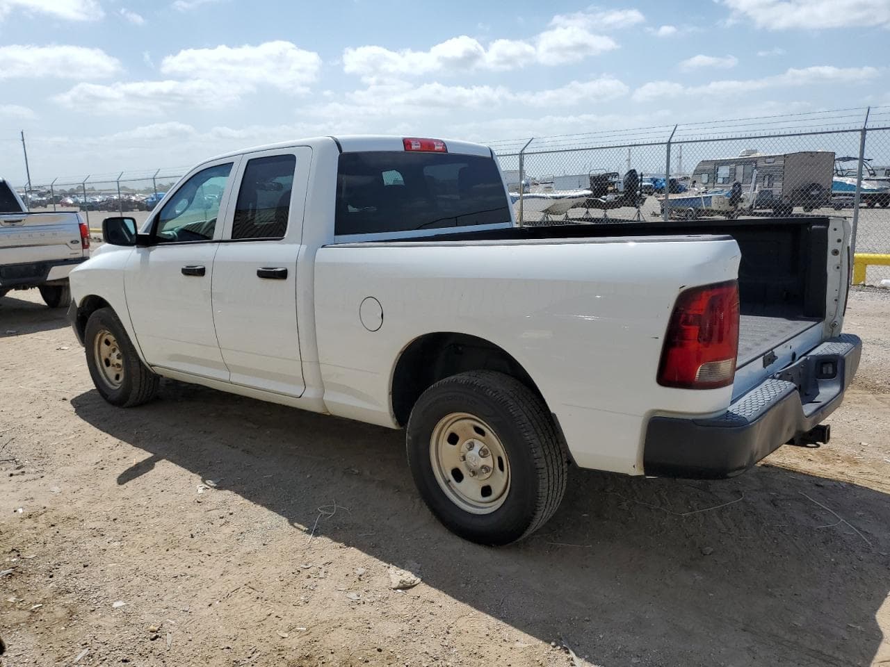 2013 Ram 1500 St - foto 2