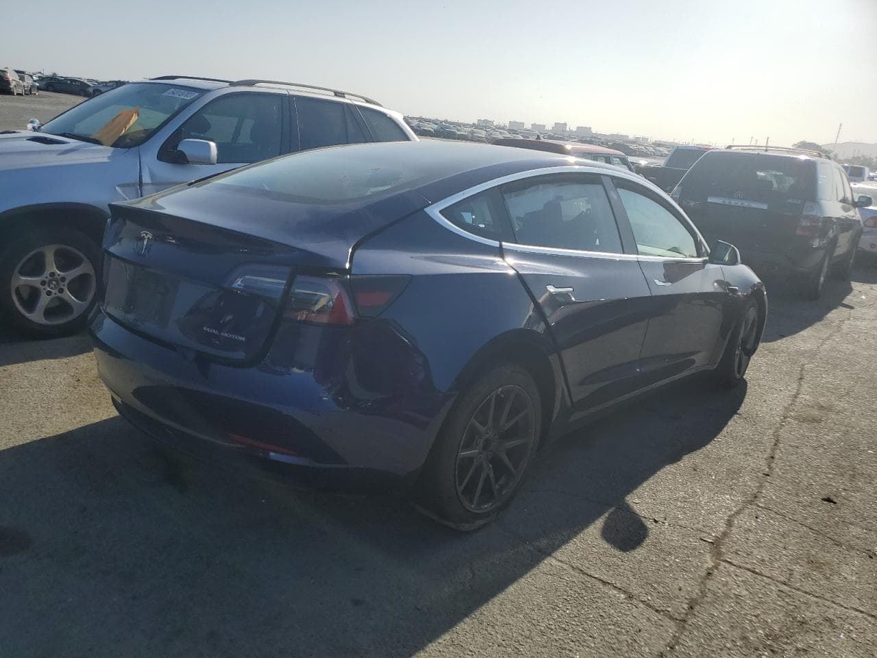 2018 Tesla Model 3 - foto 3