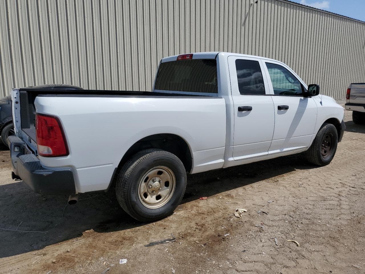2013 Ram 1500 St - foto 3