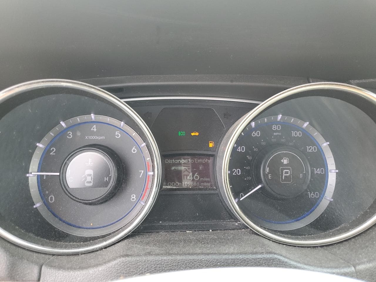 2013 Hyundai Sonata Gls - foto 4