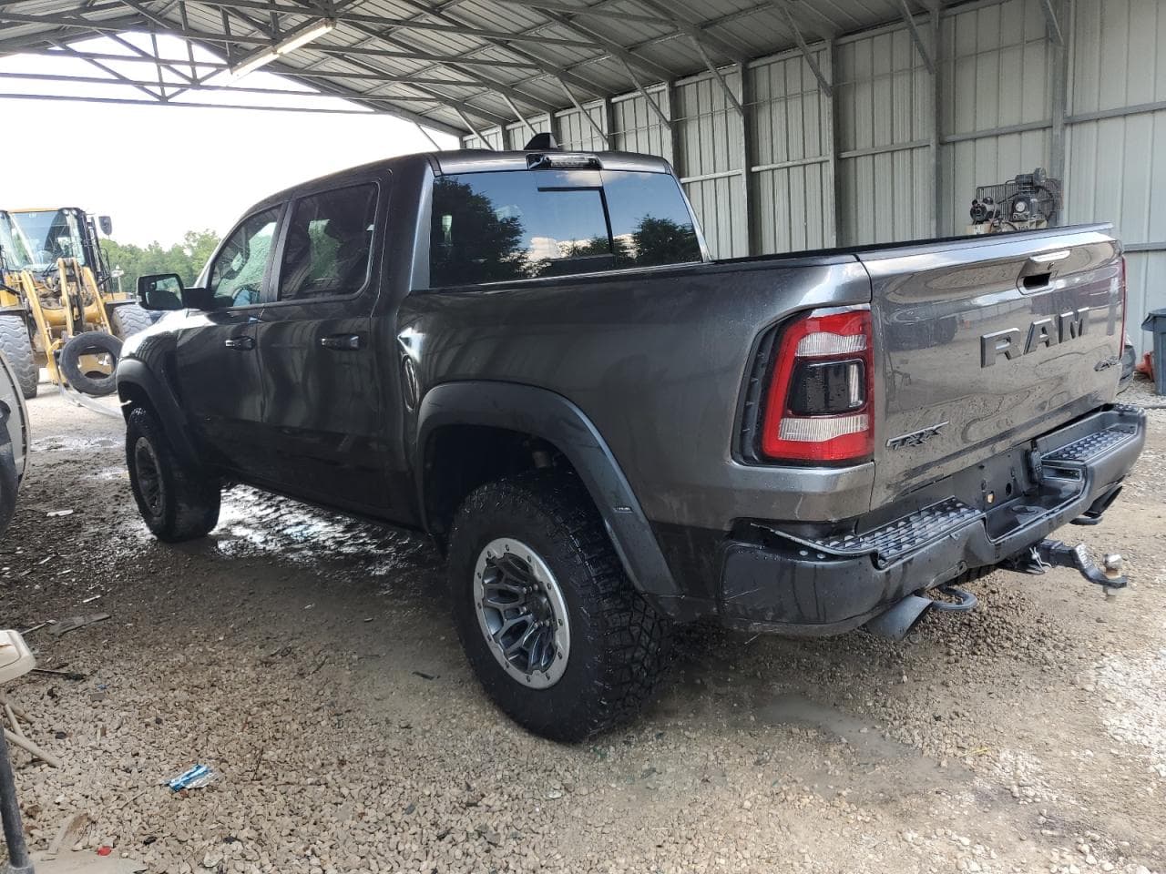 2022 Ram 1500 Trx - foto 2