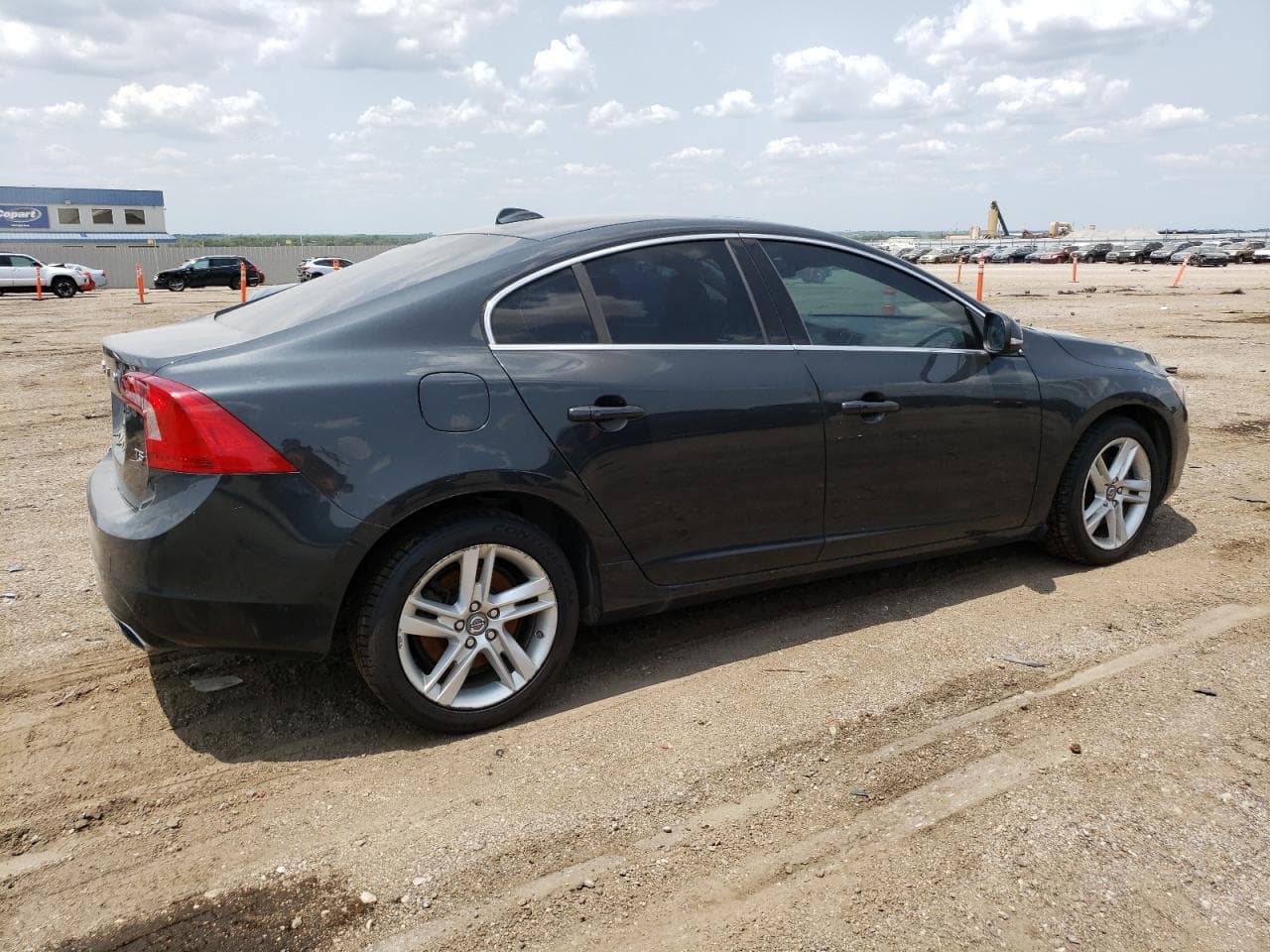 2014 Volvo S60 T5 - foto 3