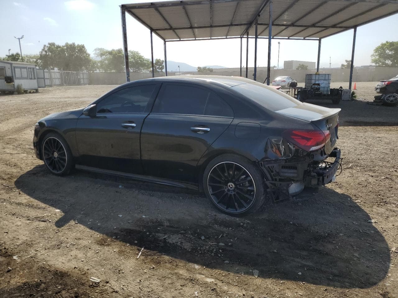 2019 Mercedes-Benz A 220 - foto 2