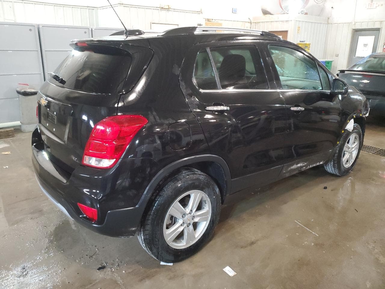 2020 Chevrolet Trax 1Lt - foto 3
