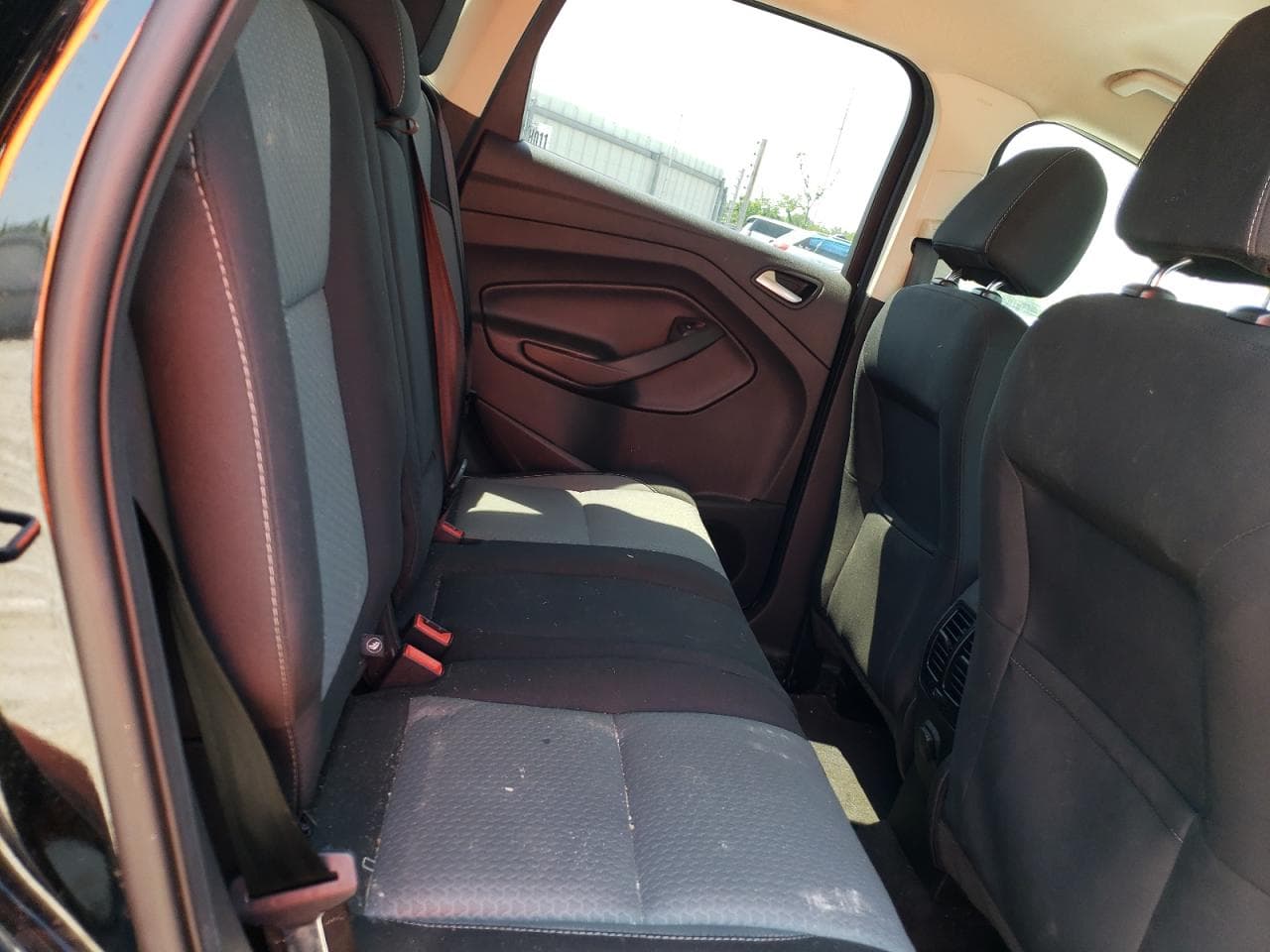 2017 Ford Escape Se - foto 4