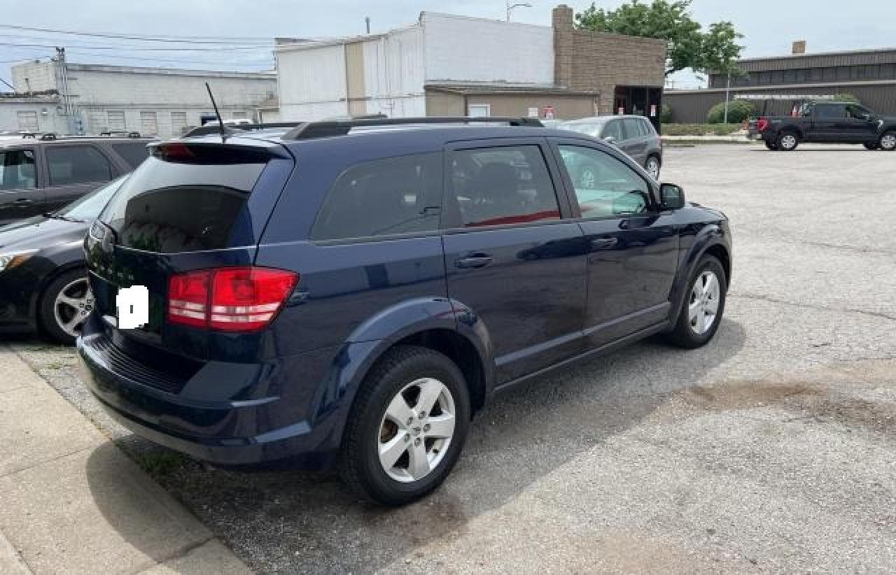 2018 Dodge Journey Se - foto 4