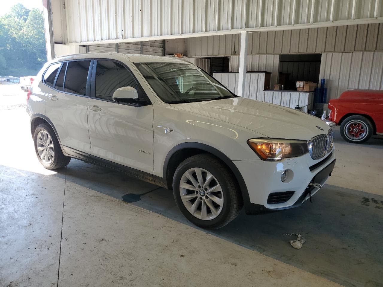 2017 BMW X3 - foto 4