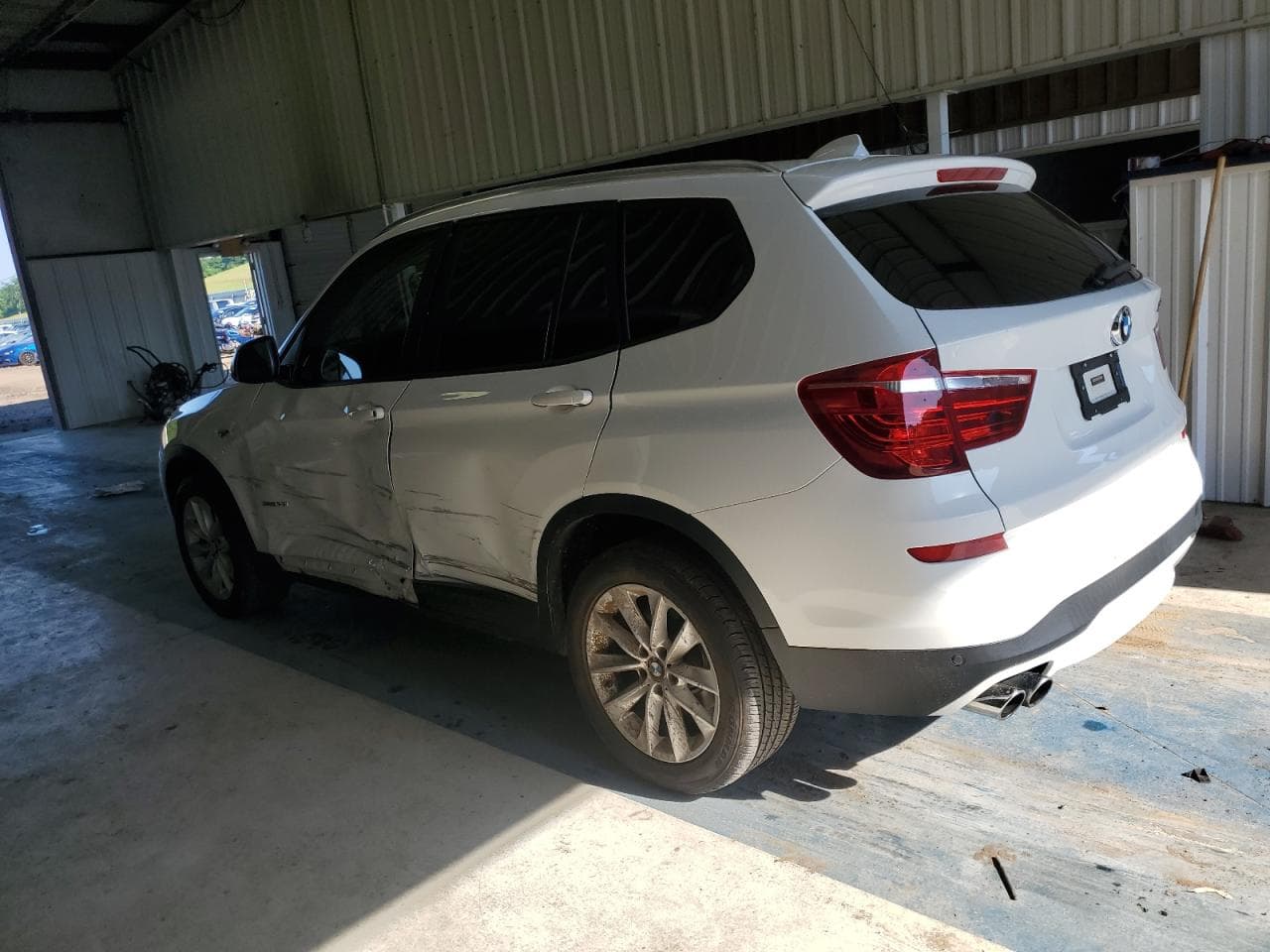 2017 BMW X3 - foto 2