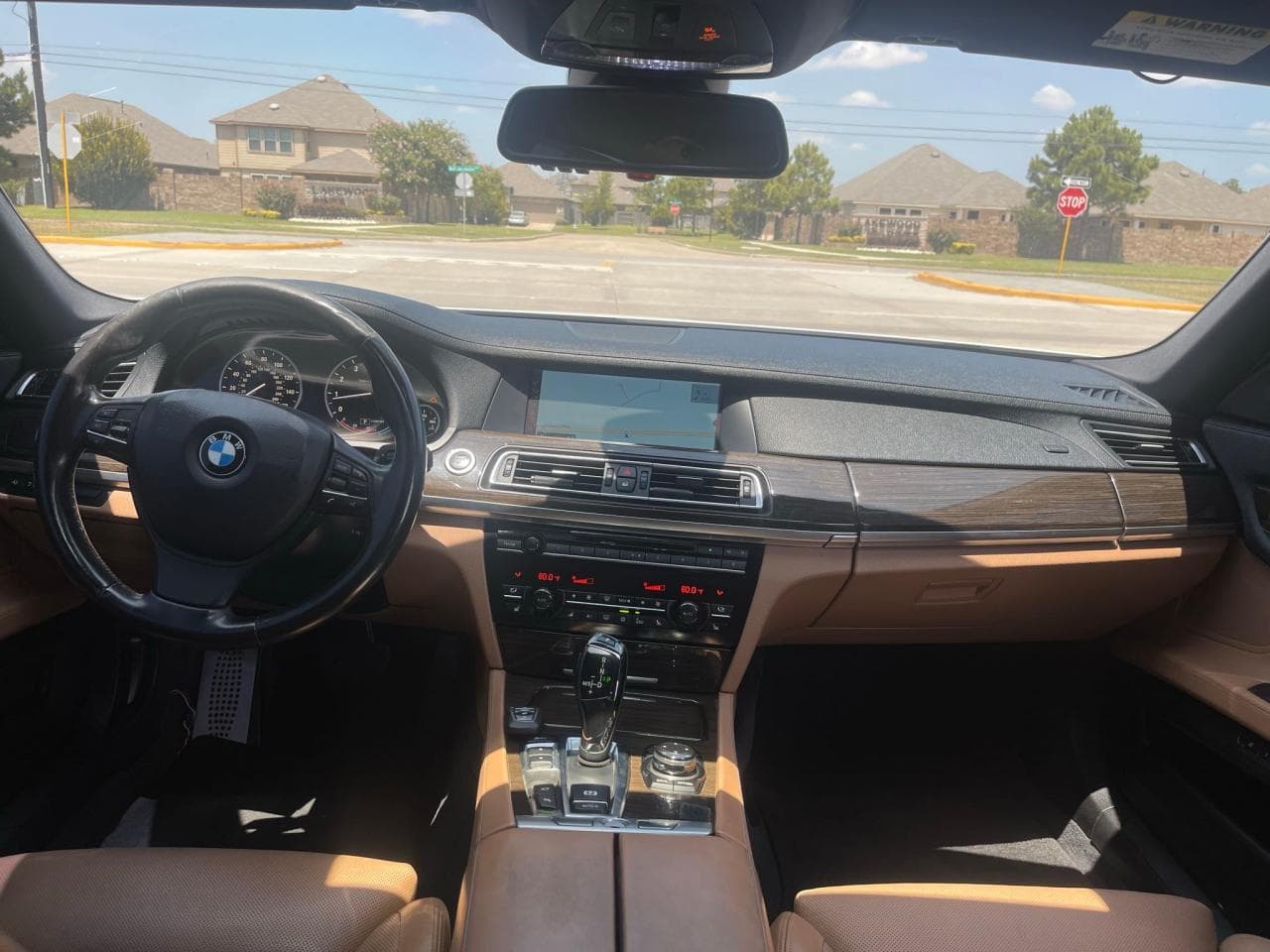 2010 BMW 750 Li - foto 4