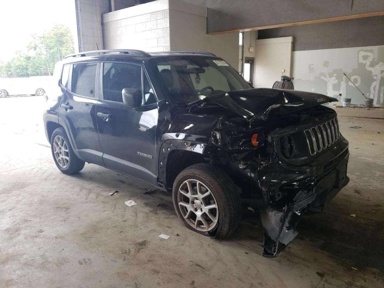 2019 Jeep Renegade - foto 4