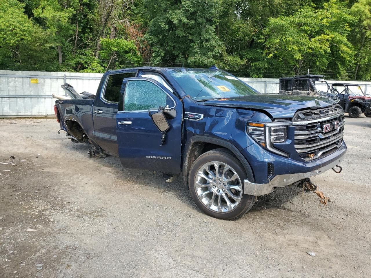 2023 GMC Sierra K1500 Slt - foto 4