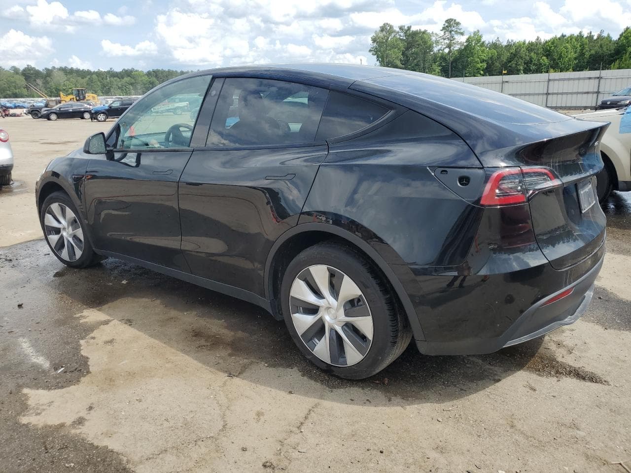 2022 Tesla Model Y - foto 2
