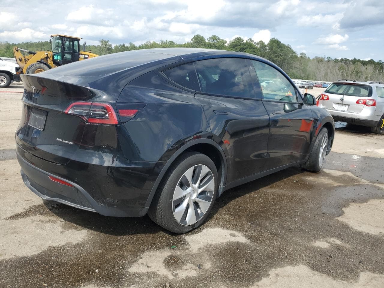 2022 Tesla Model Y - foto 3