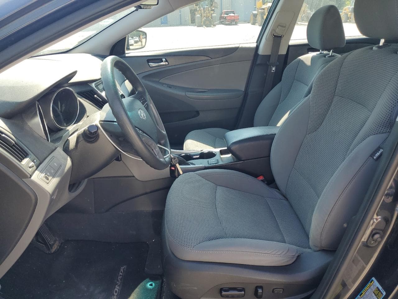 2013 Hyundai Sonata Gls - foto 4