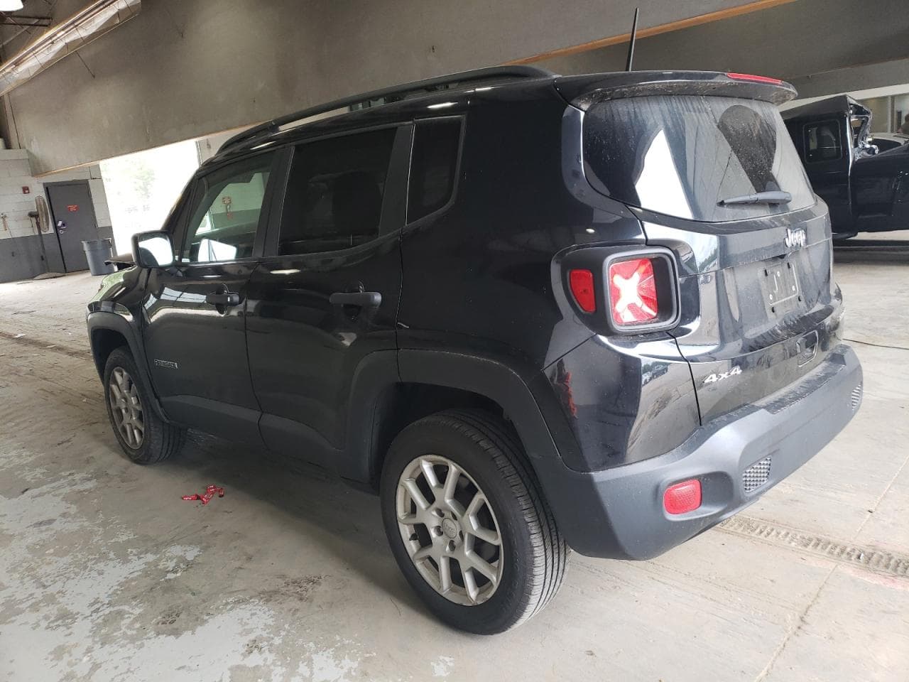 2019 Jeep Renegade - foto 2