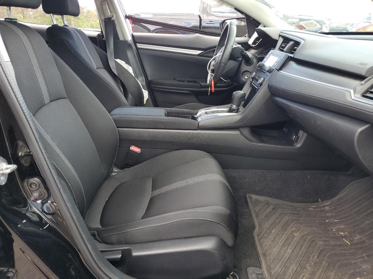 2019 Honda Civic Lx - foto 4