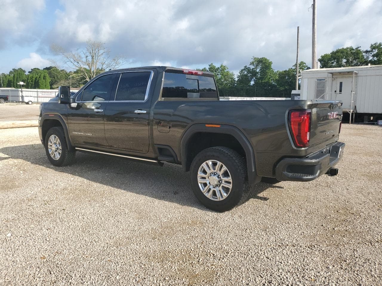 2023 GMC Sierra K2500 Denali - foto 2