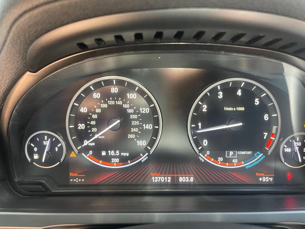 2010 BMW 750 Li - foto 3