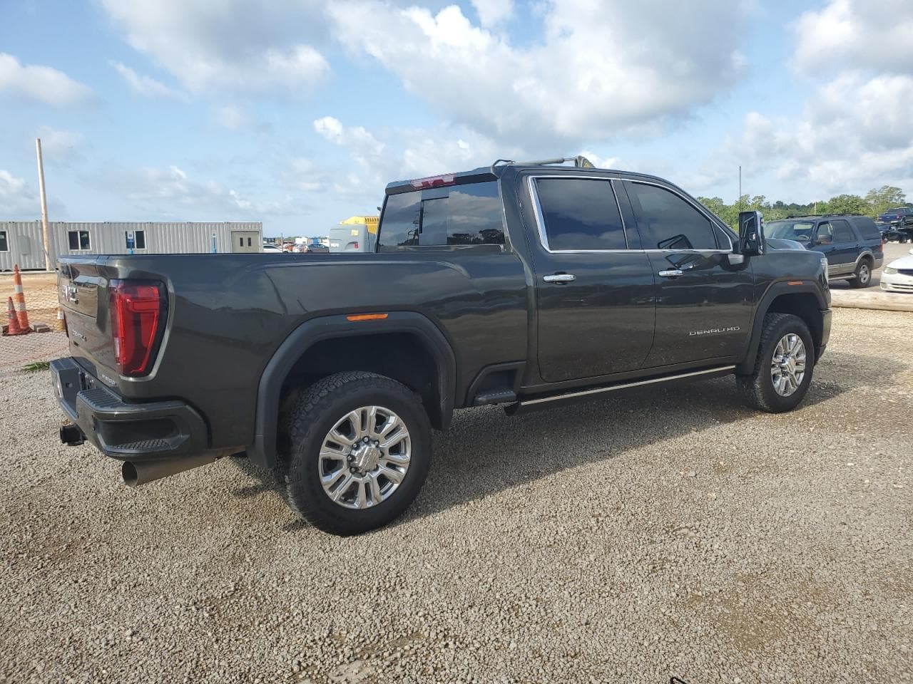 2023 GMC Sierra K2500 Denali - foto 3