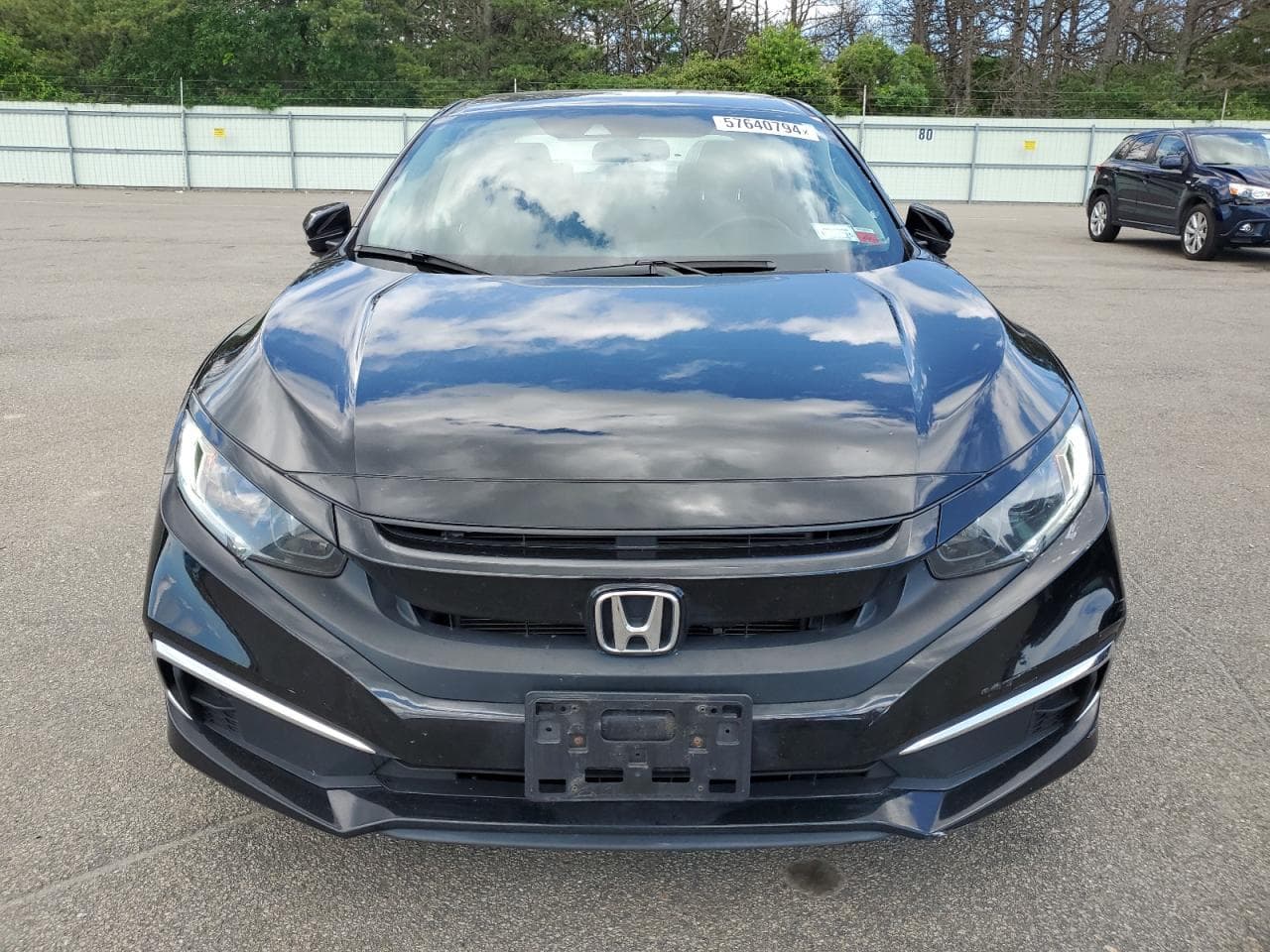 2019 Honda Civic Lx - foto 2