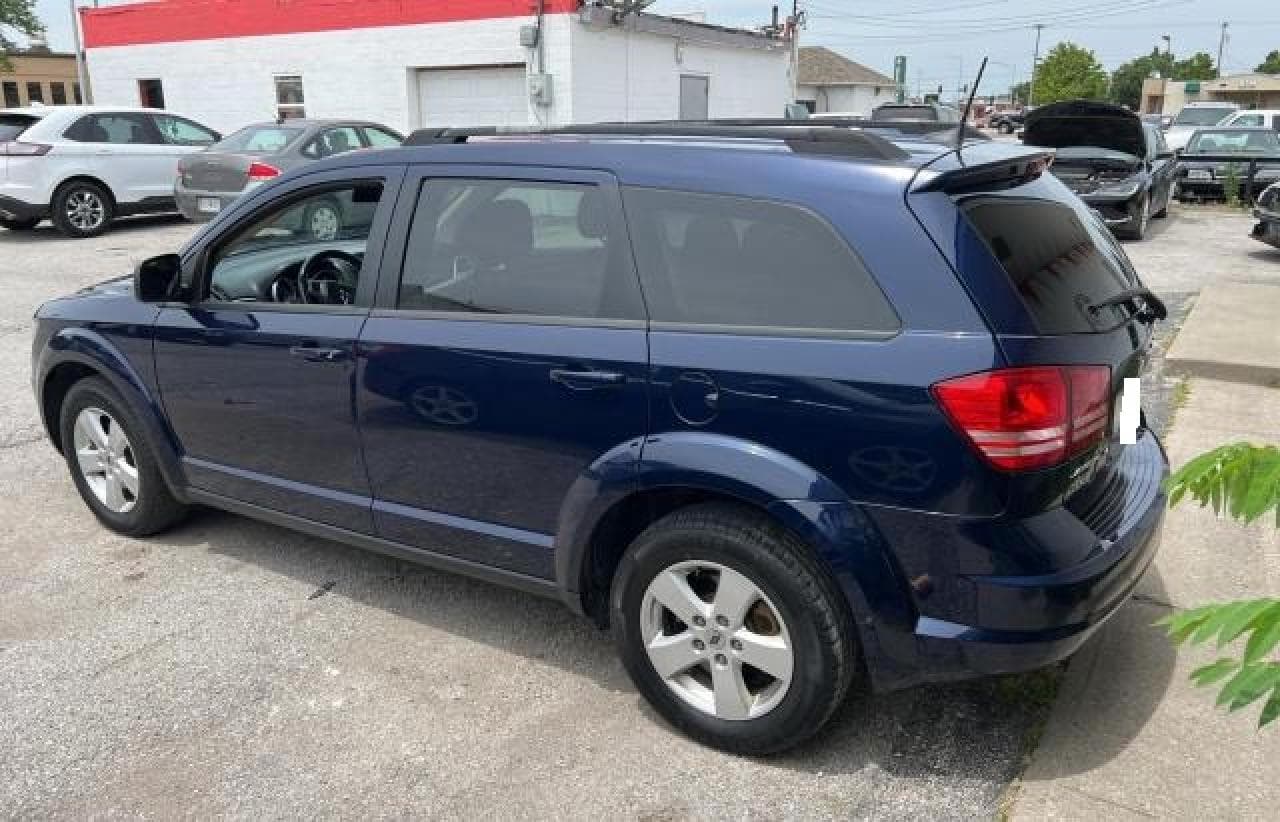 2018 Dodge Journey Se - foto 3