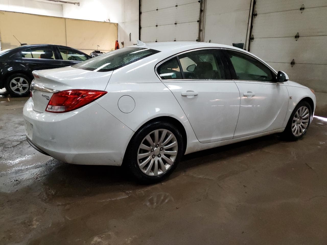 2011 Buick Regal Cxl - foto 3
