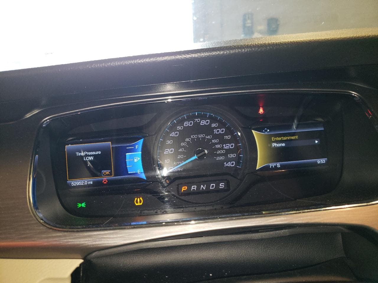 2014 Ford Taurus Sel - foto 2