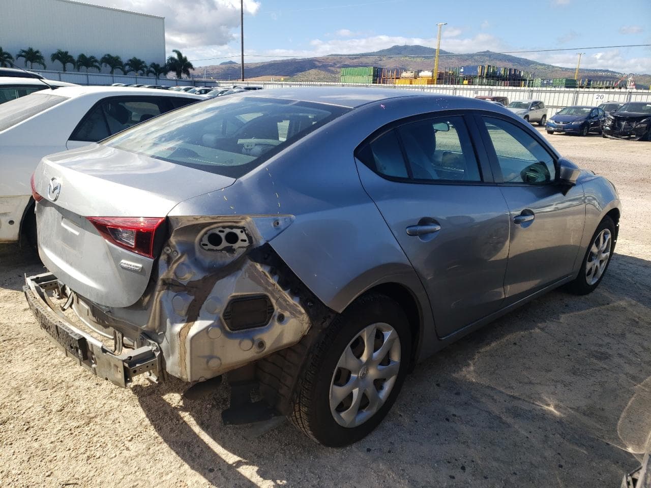 2015 Mazda Mazda3 I Sport - foto 3