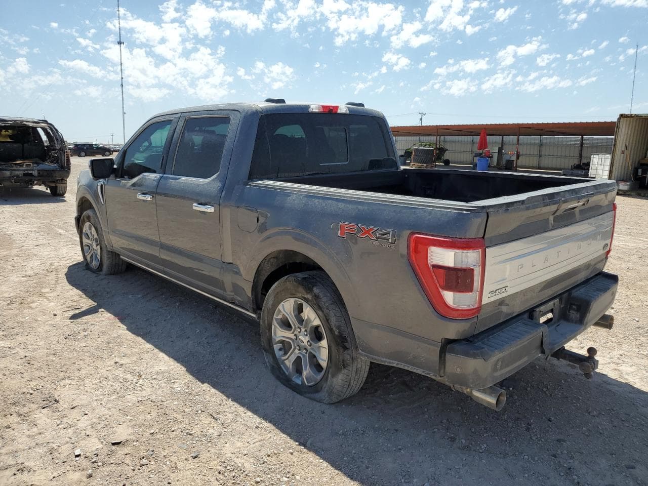 2022 Ford F150 Supercrew - foto 2