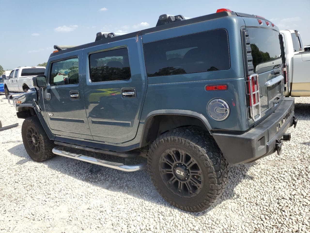 2005 Hummer H2 - foto 2