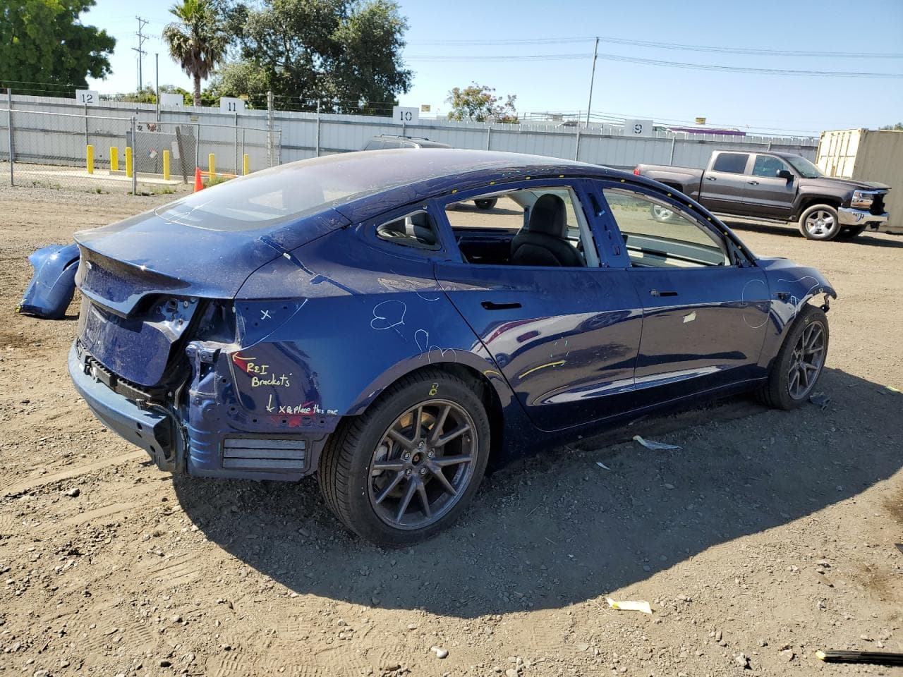2018 Tesla Model 3 - foto 3