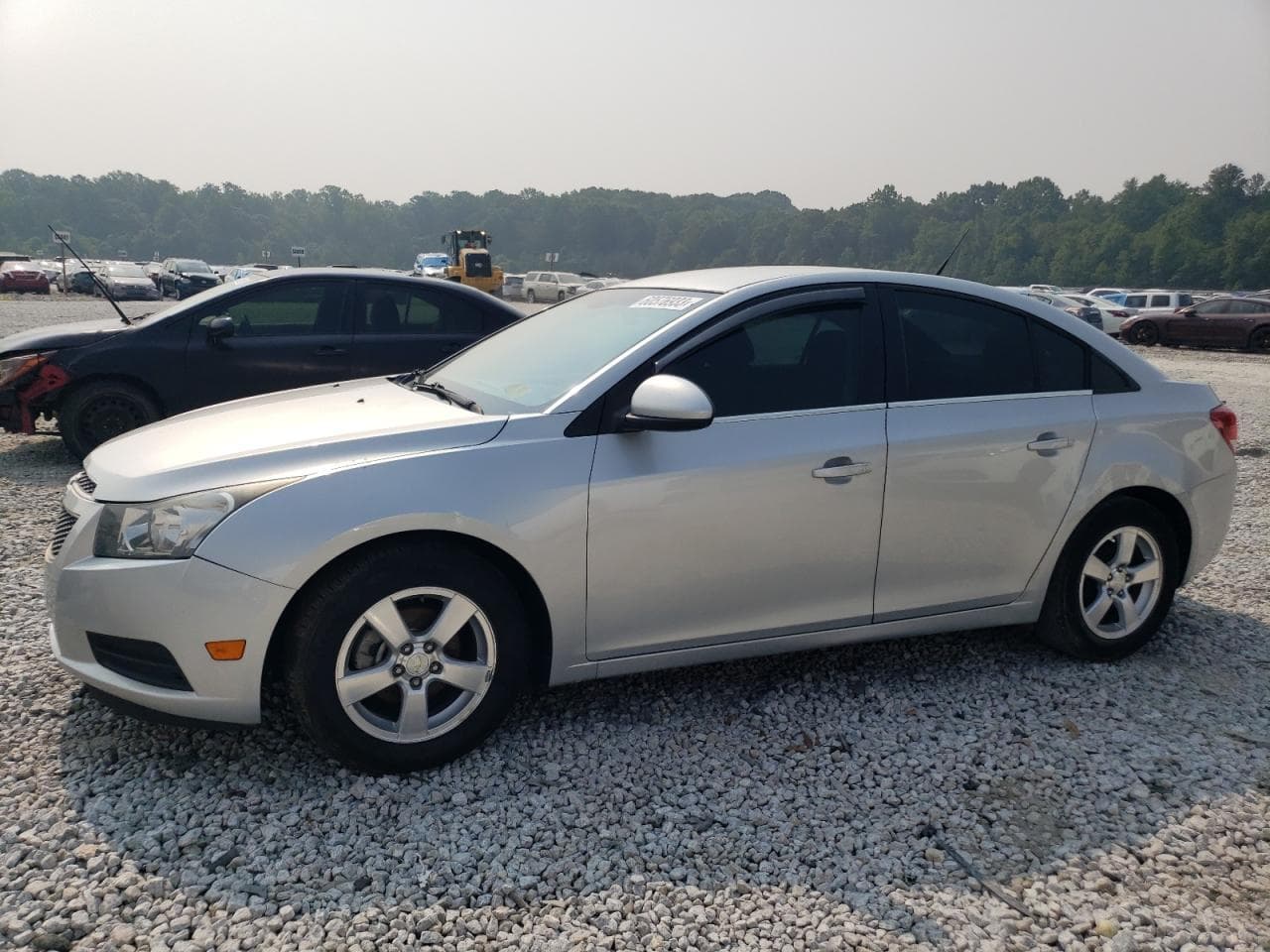 2014 Chevrolet Cruze 1Lt Auto