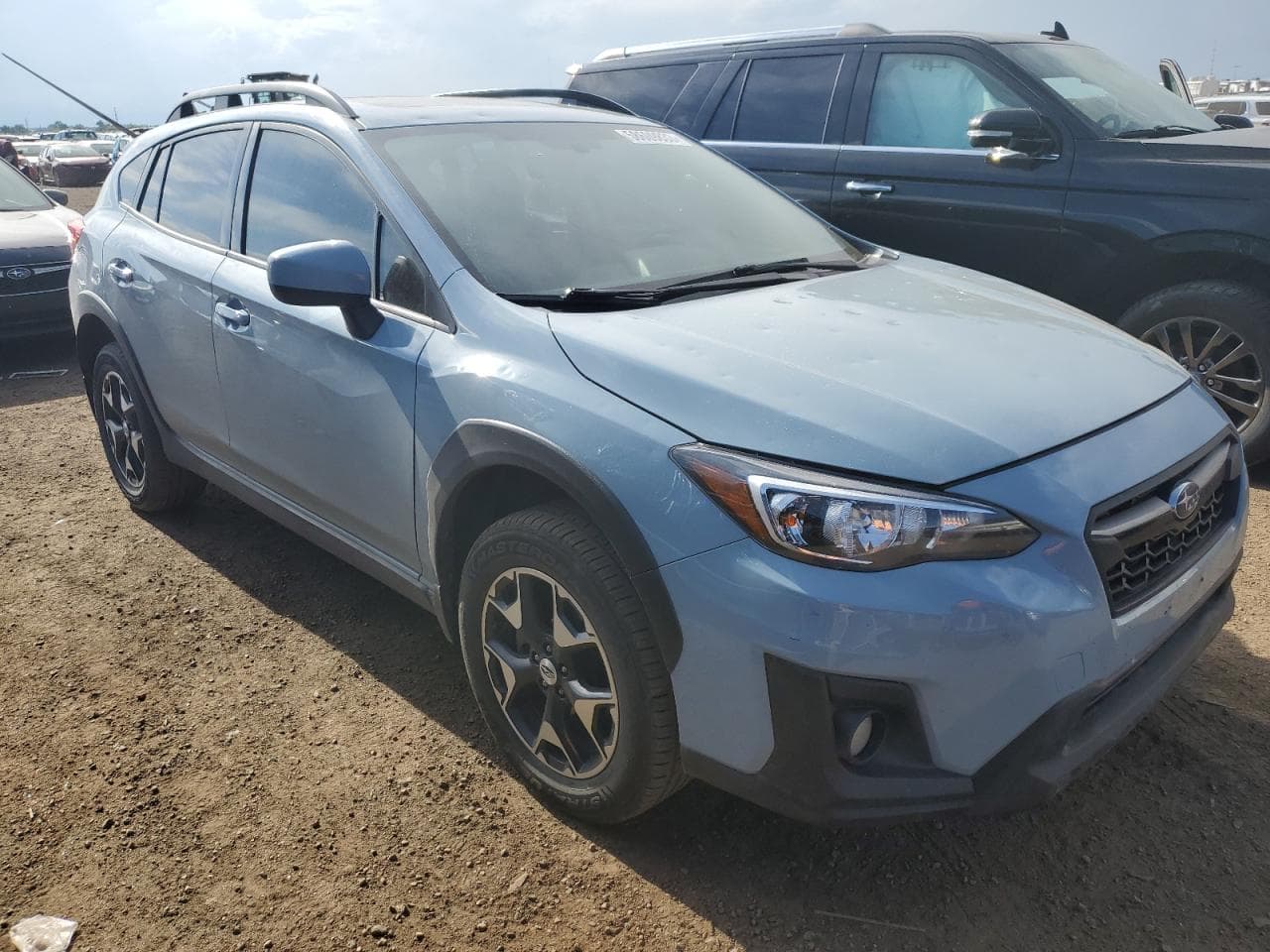 2018 Subaru Crosstrek Premium - foto 4