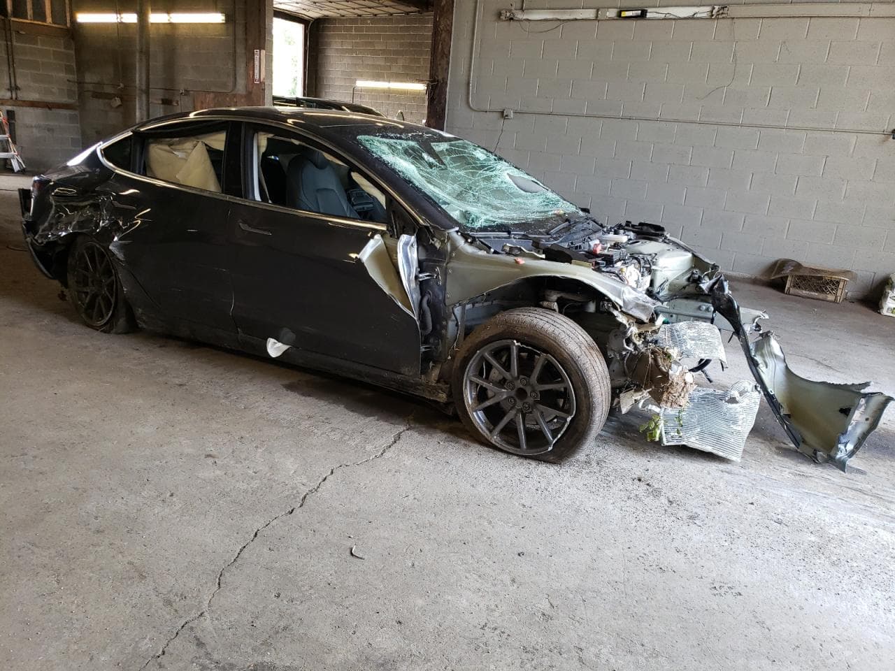 2020 Tesla Model 3 - foto 4