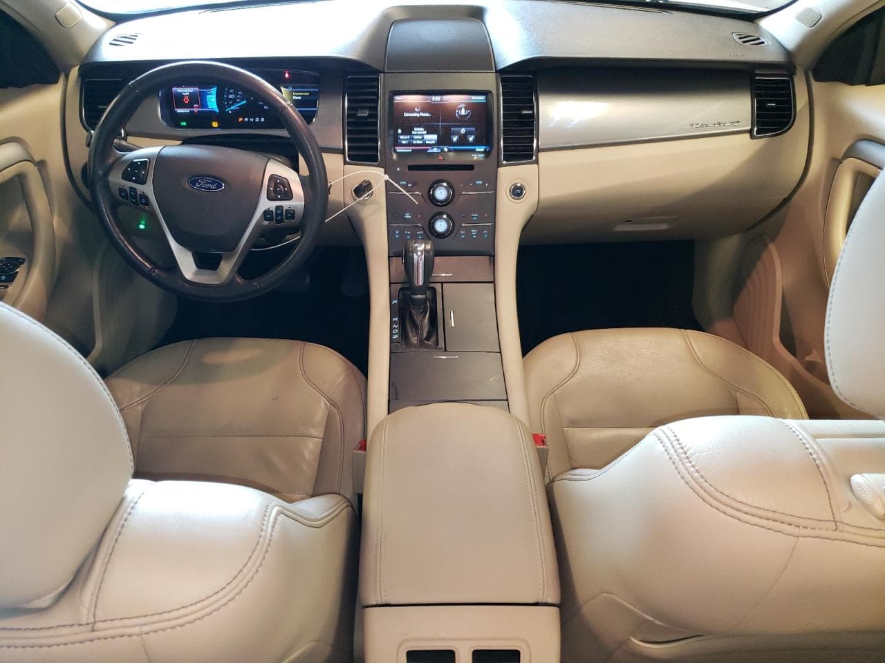 2014 Ford Taurus Sel