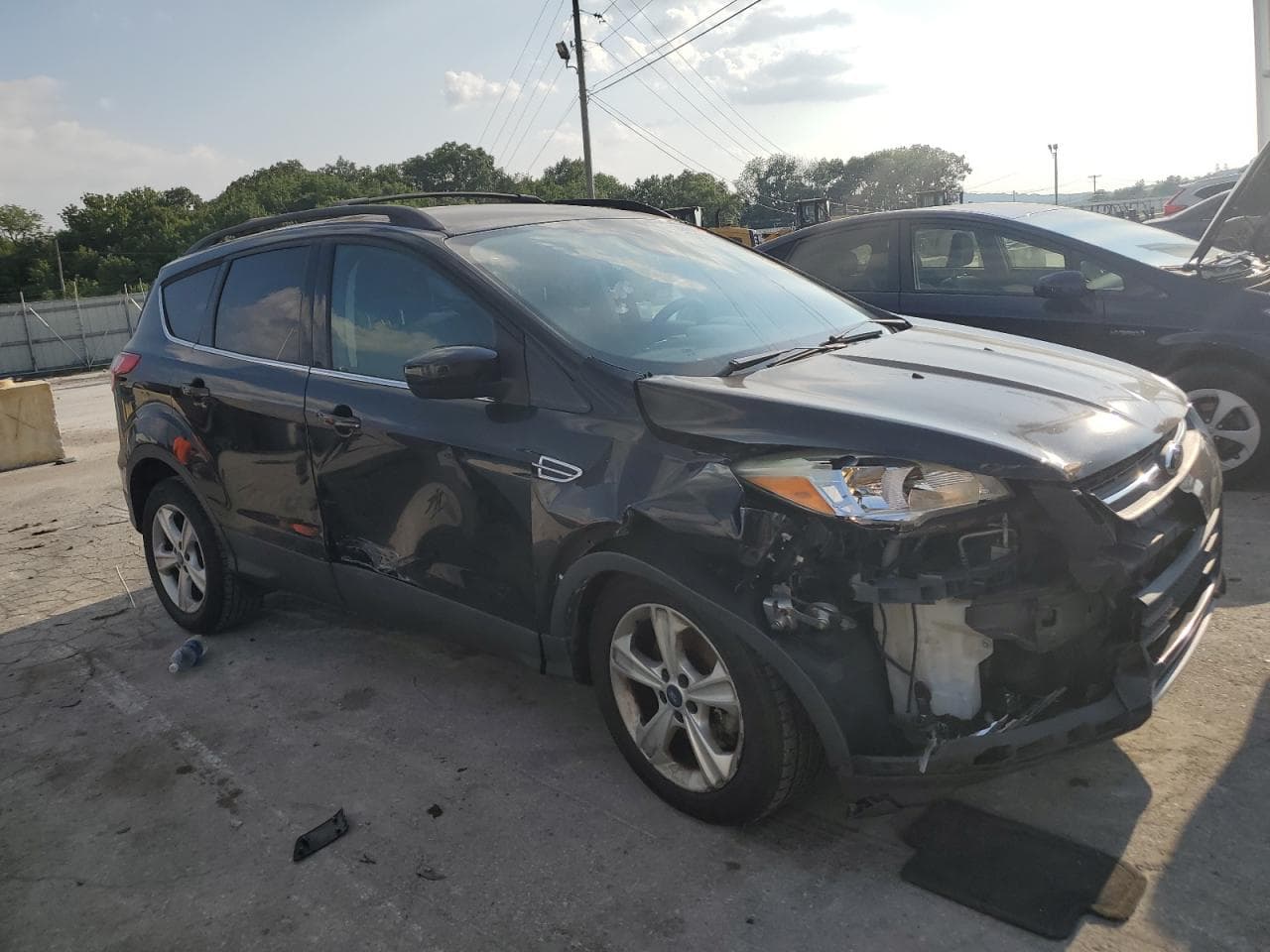 2013 Ford Escape Se - foto 4