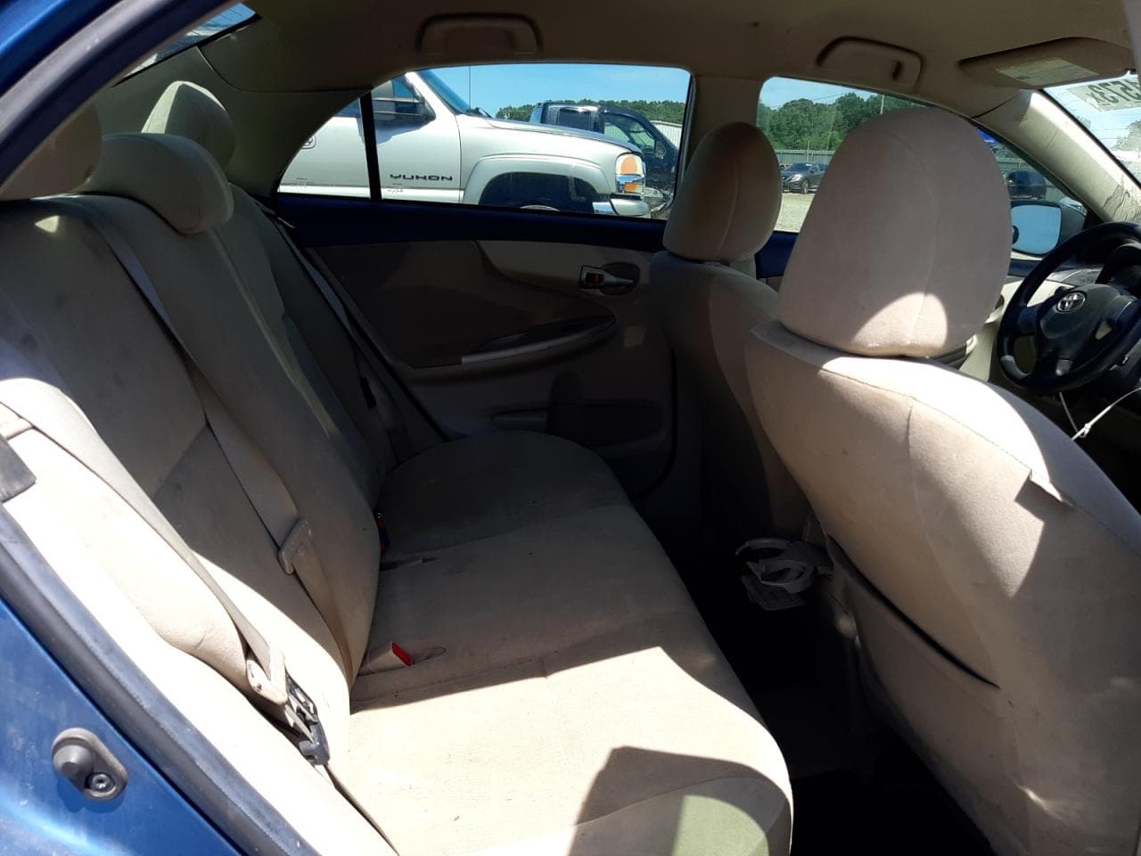 2013 Toyota Corolla Le - foto 3