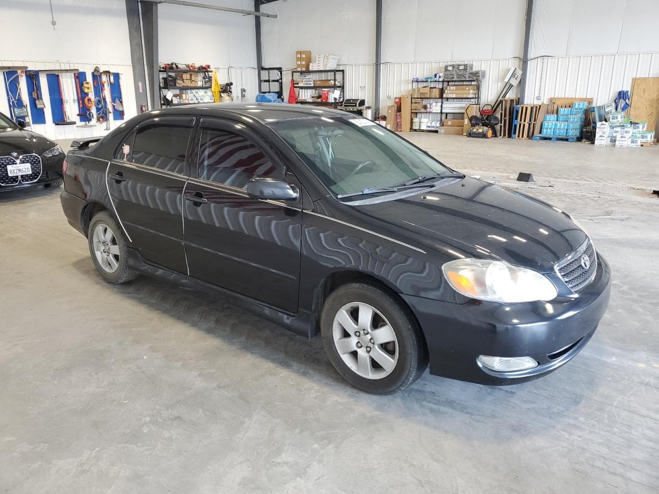 2008 Toyota Corolla S - foto 4