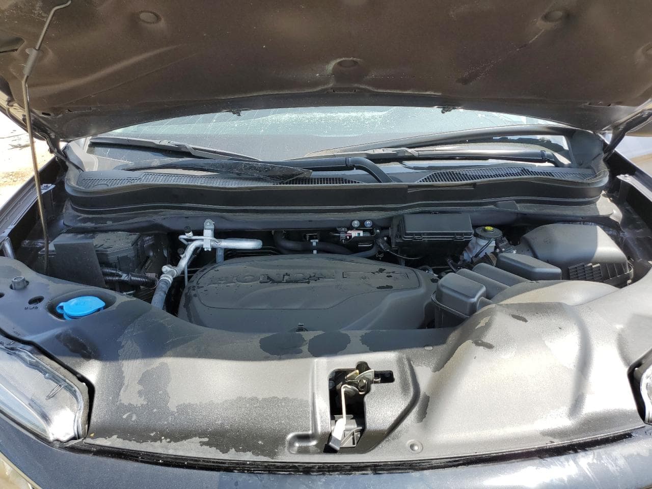 2022 Honda Pilot 2Wd Special Edition - foto 2