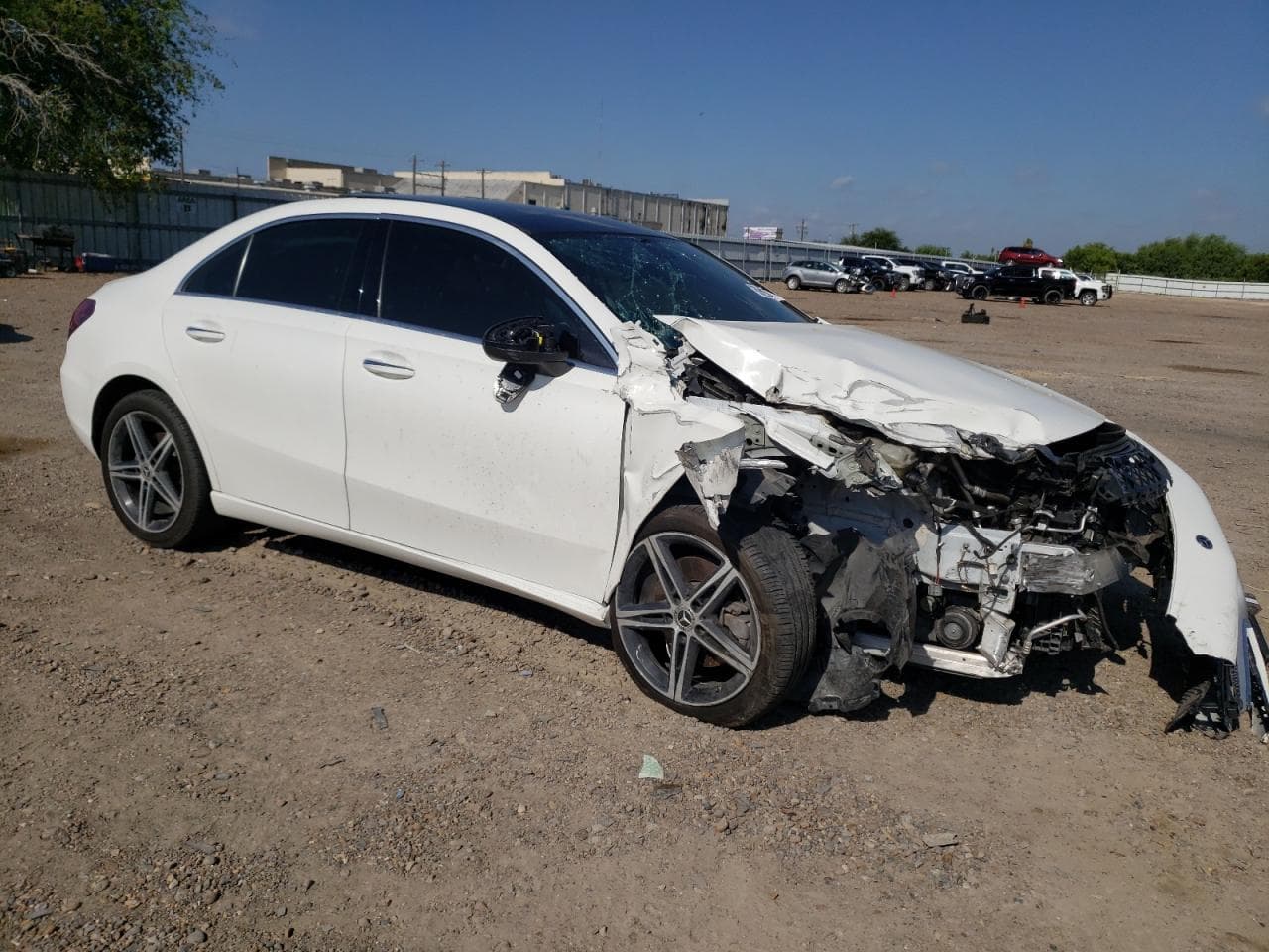 2019 Mercedes-Benz A 220 - foto 4