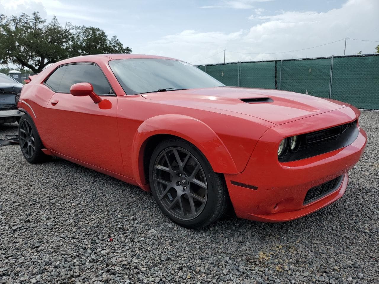 2015 Dodge Challenger Sxt - foto 4