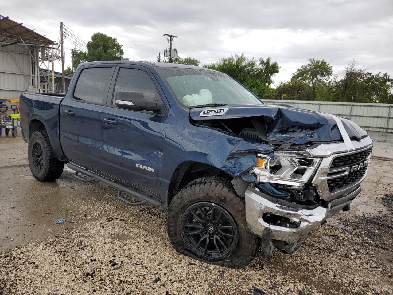 2022 Ram 1500 Big Horn/Lone Star - foto 4