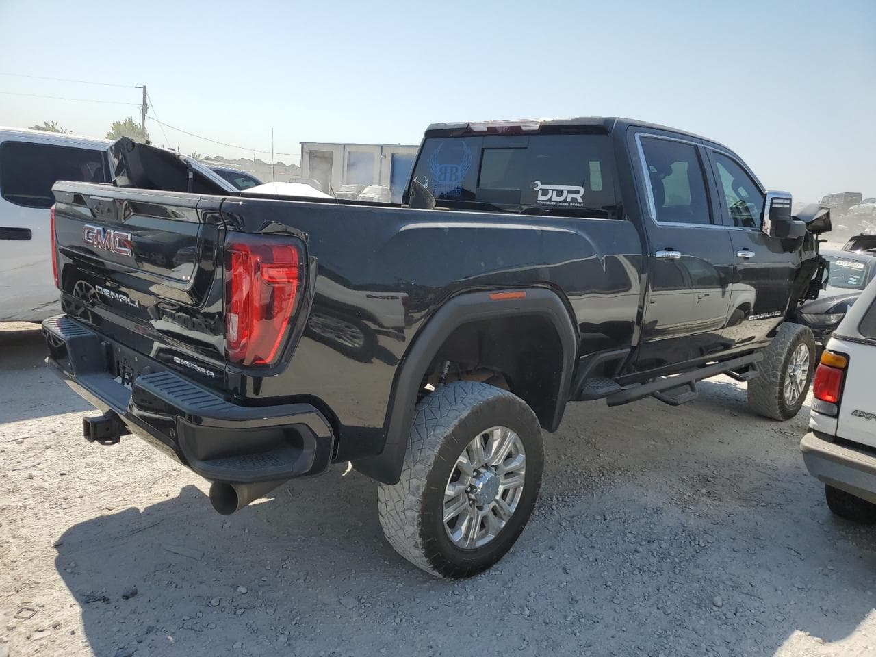 2020 GMC Sierra K3500 Denali - foto 3