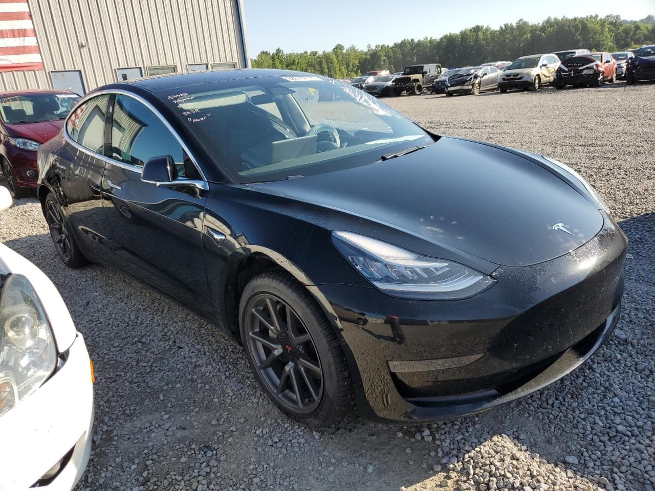 2020 Tesla Model 3 - foto 4