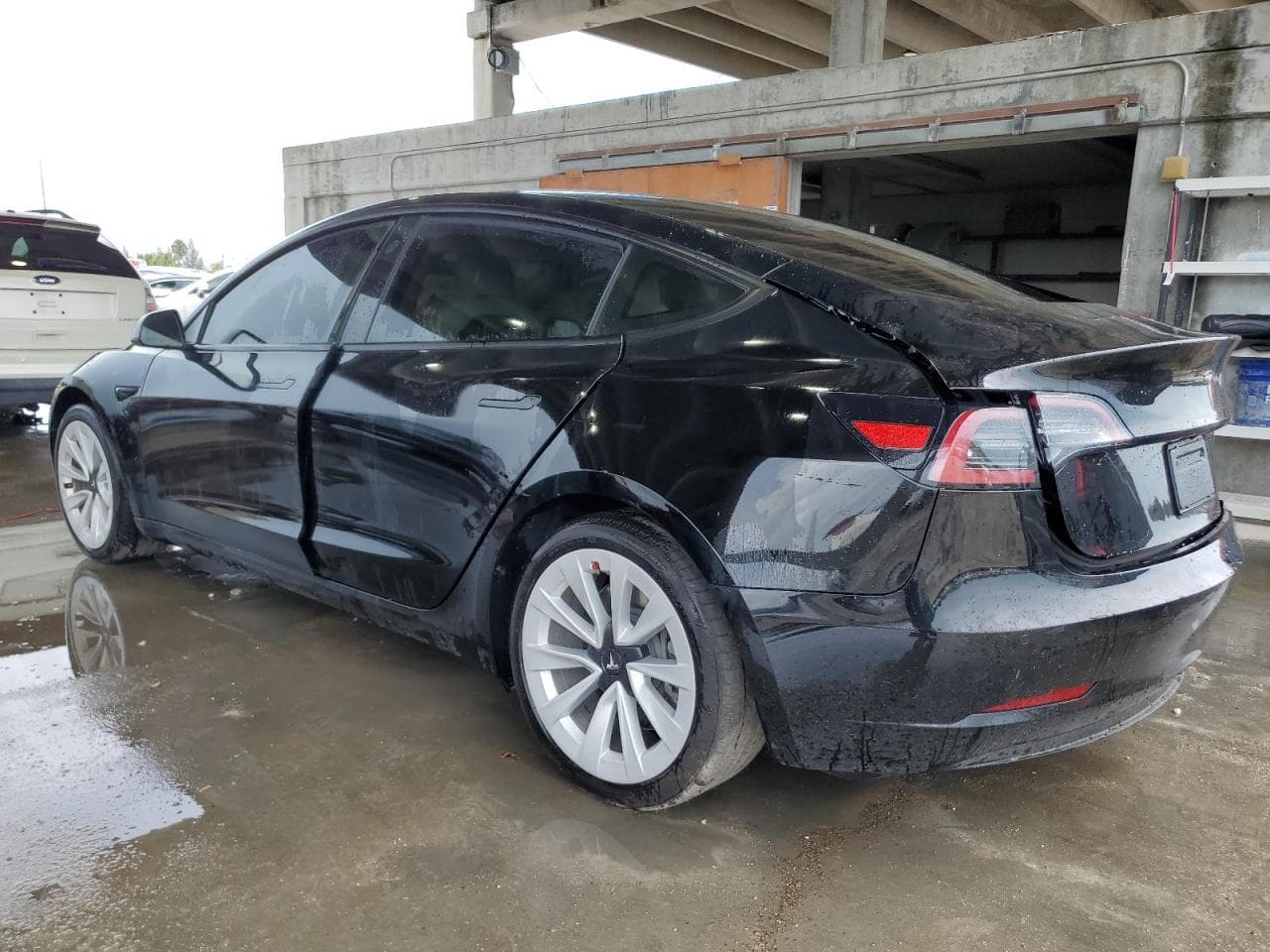 2021 Tesla Model 3 - foto 2
