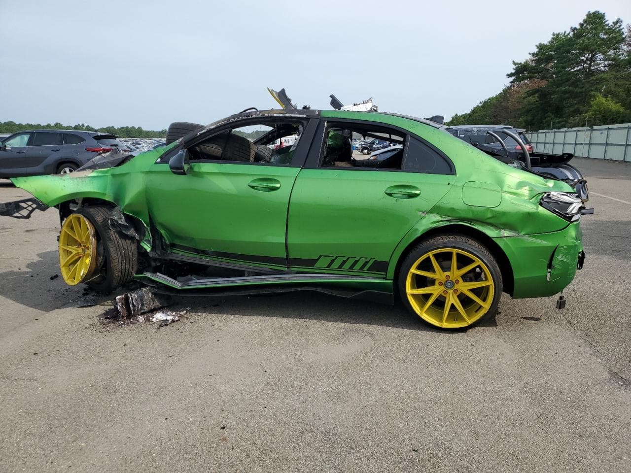 2019 Mercedes-Benz A 220 4Matic - foto 2