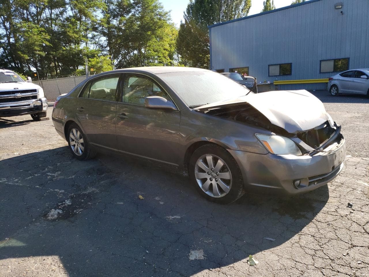 2006 Toyota Avalon Xls - foto 4