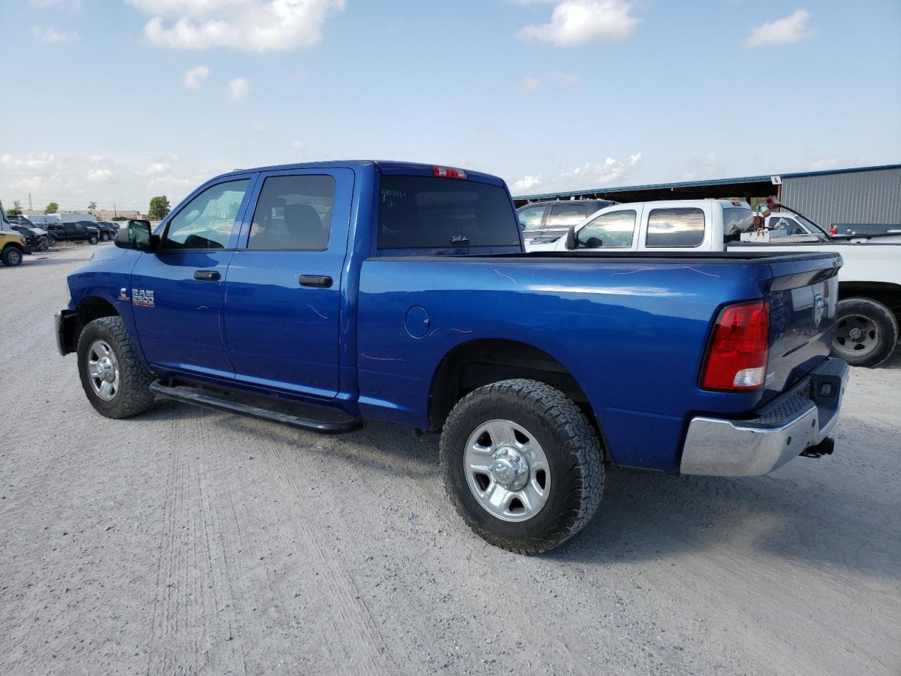 2016 Ram 2500 Tradesman - foto 2