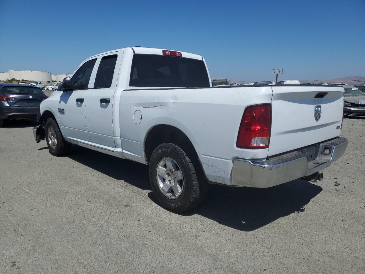 2013 Ram 1500 St - foto 2